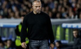 La Liga 2024-25: ‘There are no excuses,’ says Flick as Barca’s winning streak ends with shock defeat at Real Sociedad – The Headlines
