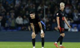 La Liga 2024-25: Barcelona needs plan B without Lamine Yamal for Celta Vigo visit – The Headlines