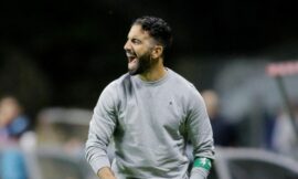 Who is Ruben Amorim, the new manager of Manchester United? – The Headlines