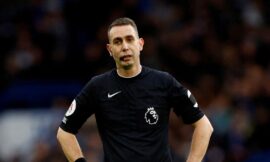 PGMOL investigates new allegations against suspended referee David Coote – The Headlines