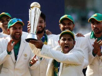 ICC puts PCB’s Pakistan-occupied Kashmir (PoK) Champions Trophy tour on hold after BCCI’s strong objection – The Headlines