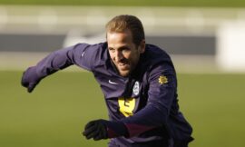 ‘England first’: Kane hits out at player withdrawals ahead of Nations League games – The Headlines