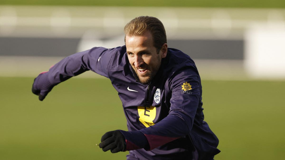 ‘England first’: Kane hits out at player withdrawals ahead of Nations League games – The Headlines