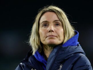 Homophobic abuse of Kerr and Mewis is ’unacceptable,’ says Chelsea manager Bompastor – The Headlines