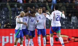 UEFA Nations League 2024-25: Sandro Tonali shoots Italy past Belgium and into quarterfinals – The Headlines