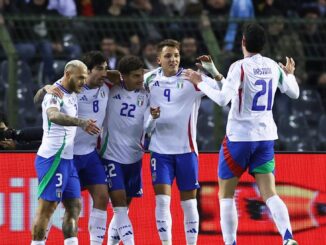 UEFA Nations League 2024-25: Sandro Tonali shoots Italy past Belgium and into quarterfinals – The Headlines