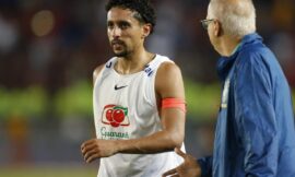 FIFA World Cup qualifiers: Marquinhos asks Brazil fans to keep the faith – The Headlines