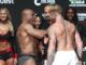 Tyson slaps Paul in final face-off ahead of highly anticipated bout – The Headlines