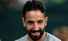 Start of Amorim era: All eyes on Man United as it takes on Ipswich in Premier League clash – The Headlines