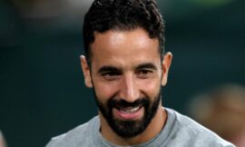 Ipswich Town vs Man United LIVE score, Premier League 2024-25: Lineups out, Amorim’s first game in charge as United coach – The Headlines