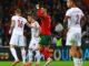 Ronaldo scores brace as Portugal beats Poland to sails into UEFA Nations League quarterfinals – The Headlines