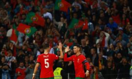 CRO vs POR, UEFA Nations League: Why is Cristiano Ronaldo not playing in Portugal v Croatia? – The Headlines