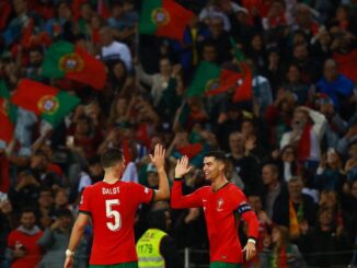 CRO vs POR, UEFA Nations League: Why is Cristiano Ronaldo not playing in Portugal v Croatia? – The Headlines