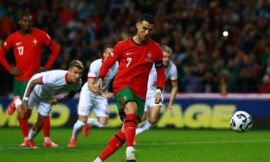 Croatia vs Portugal LIVE, UEFA Nations League 2024-25: Lineups out; Cristiano Ronaldo not in squad for CRO v POR – The Headlines