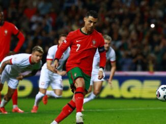 Croatia vs Portugal LIVE, UEFA Nations League 2024-25: Lineups out; Cristiano Ronaldo not in squad for CRO v POR – The Headlines