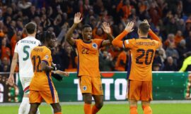 UEFA Nations League 2024-25: Netherlands books last eight spot after convincing win over Hungary – The Headlines