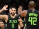 NBA: Tatum travelled before making game winner to lift Boston over Toronto – The Headlines