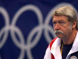 Bela Karolyi, former coach of Comaneci and US team, dies aged 82 – The Headlines