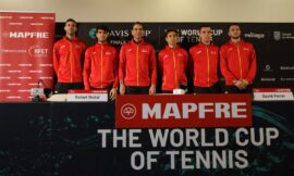 Davis Cup Finals 2024: Spanish captain Ferrer tight-lipped on Nadal’s role – The Headlines