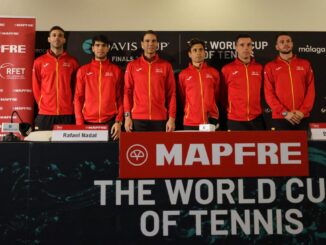 Davis Cup Finals 2024: Spanish captain Ferrer tight-lipped on Nadal’s role – The Headlines