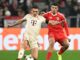 Bundesliga 2024-25: Bayern midfielder Palhinha out for weeks with adductor muscle injury – The Headlines