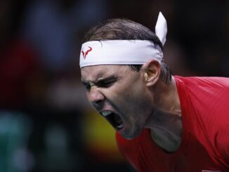 Rafael Nadal loses singles match in Davis Cup quarterfinals – The Headlines