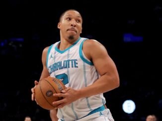 NBA: Charlotte Hornets loses veteran forward Grant Williams to torn ACL – The Headlines