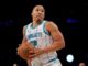 NBA: Charlotte Hornets loses veteran forward Grant Williams to torn ACL – The Headlines