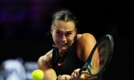 World No. 1 Sabalenka aims to emulate Serena-like dominance in the power game – The Headlines