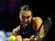 World No. 1 Sabalenka aims to emulate Serena-like dominance in the power game – The Headlines