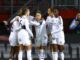 Women’s Champions League 2024-25: Lyon’s late surge routs Roma; Chelsea, Real Madrid also into quarterfinals – The Headlines