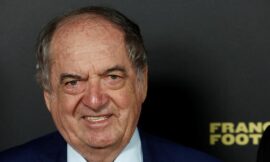 France sports minister says ex-football federation chief withdrawing defamation complaint – The Headlines