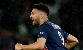 Forward Ramos close to return, PSG coach Luis Enrique confirms – The Headlines