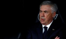 Real Madrid visits lowly Leganes trying to cope with injury crisis – The Headlines