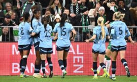 Women’s Champions League 2024-25: Manchester City, Arsenal and Bayern Munich advance to quarterfinals – The Headlines