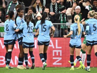 Women’s Champions League 2024-25: Manchester City, Arsenal and Bayern Munich advance to quarterfinals – The Headlines