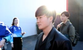 F1: Tsunoda ready for a bigger and faster team, says RB boss – The Headlines