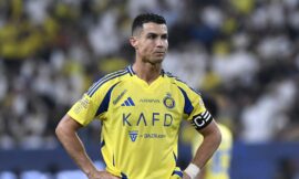 LIVE Al Gharafa vs Al Nassr updates, AFC Champions League: Lineups out, Ronaldo starts, GHA v NAS, Kick-off at 9:30 PM IST – The Headlines
