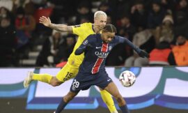 Ligue 1 2024-25: Undefeated PSG eases past Toulouse to go six points clear – The Headlines