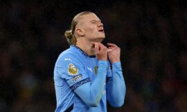 Manchester City vs Feyenoord LIVE score, UCL 2024-25: Lineups out; Haaland starts in MCI v FEY; Kick-off at 1:30 AM IST – The Headlines