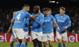 Serie A 2024-25: Romelu Lukaku keeps Napoli on top with 1-0 win over Roma – The Headlines