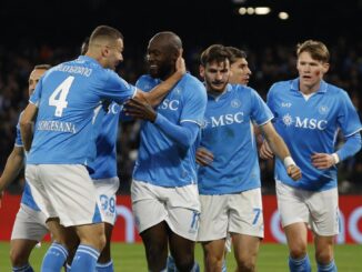 Serie A 2024-25: Romelu Lukaku keeps Napoli on top with 1-0 win over Roma – The Headlines