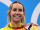 Australia’s most decorated Olympian Emma McKeon retires from swimming – The Headlines