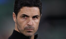 Premier League 2024-25: Arteta’s Arsenal seeks consistency after righting ship – The Headlines