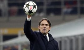 UCL 2024-25: Inzaghi satisfied after unconvincing Inter snatch 1-0 win over Leipzig – The Headlines