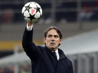 UCL 2024-25: Inzaghi satisfied after unconvincing Inter snatch 1-0 win over Leipzig – The Headlines