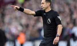 FA investigating allegations that referee discussed booking player before game – The Headlines