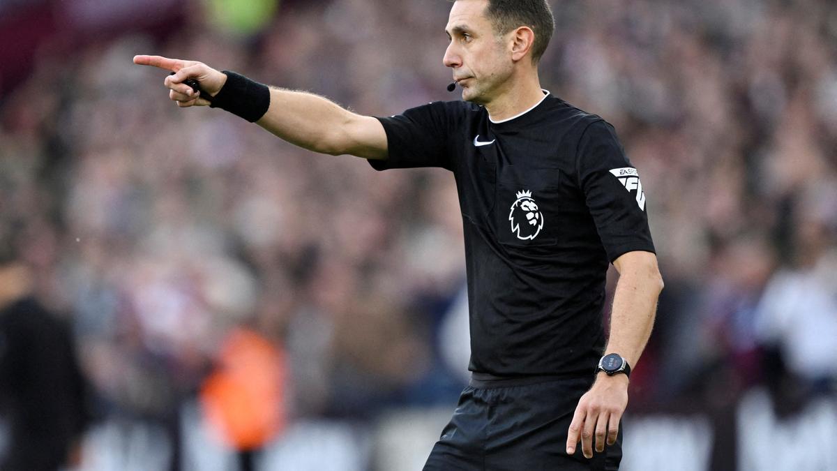 FA investigating allegations that referee discussed booking player before game – The Headlines