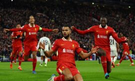 UEFA Champions League 2024-25: Mbappe misses penalty as Liverpool wins 2-0 against Real Madrid – The Headlines