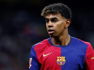 La Liga 2024-25: Barca hoping Yamal’s Golden touch can get league campaign back on track – The Headlines